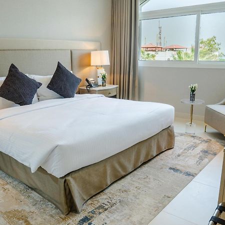 Argan Al Bidaa Hotel And Resort , Kuwait Kuwait City Exterior foto