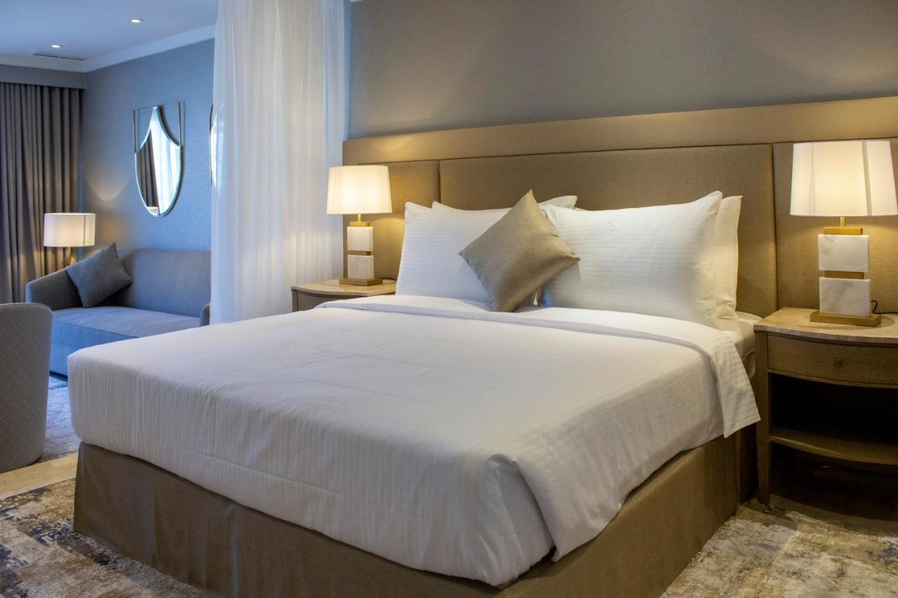 Argan Al Bidaa Hotel And Resort , Kuwait Kuwait City Exterior foto