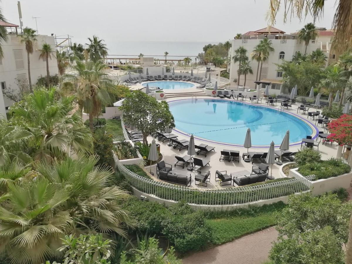 Argan Al Bidaa Hotel And Resort , Kuwait Kuwait City Exterior foto