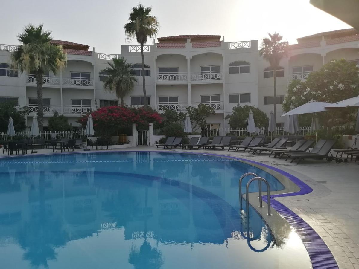 Argan Al Bidaa Hotel And Resort , Kuwait Kuwait City Exterior foto
