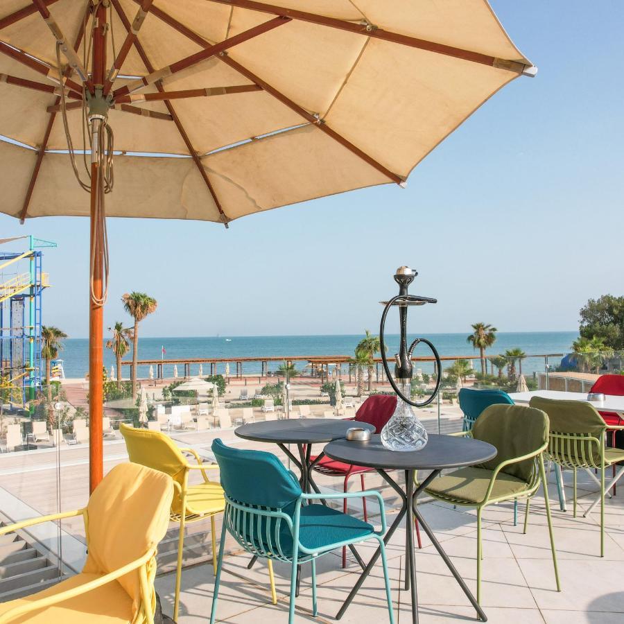 Argan Al Bidaa Hotel And Resort , Kuwait Kuwait City Exterior foto