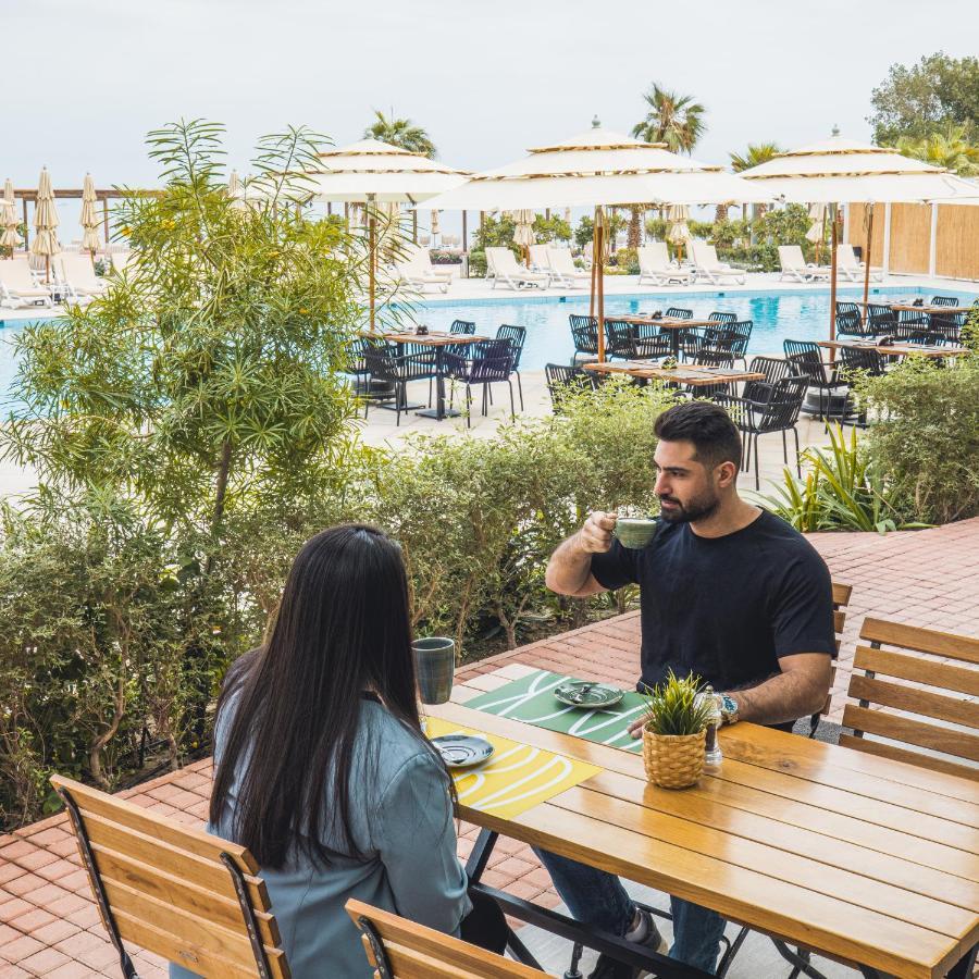 Argan Al Bidaa Hotel And Resort , Kuwait Kuwait City Exterior foto