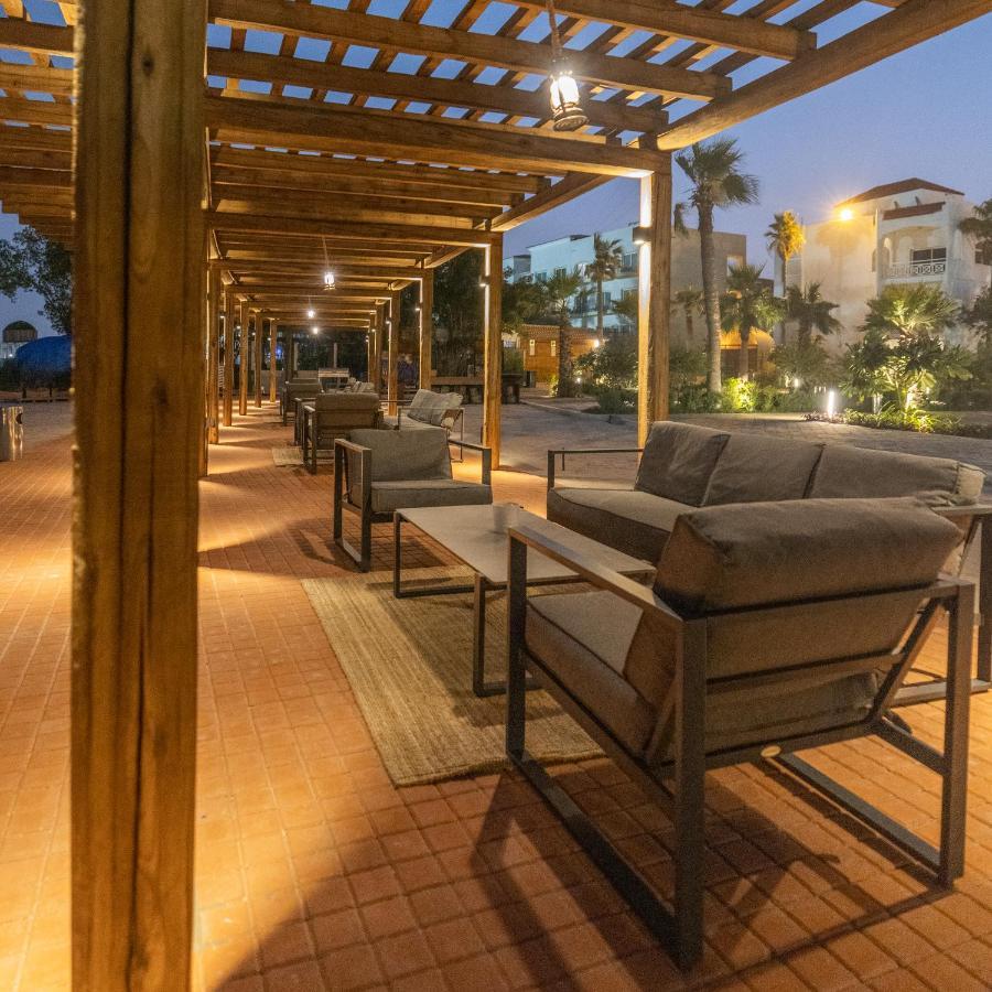 Argan Al Bidaa Hotel And Resort , Kuwait Kuwait City Exterior foto