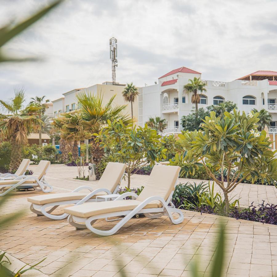 Argan Al Bidaa Hotel And Resort , Kuwait Kuwait City Exterior foto