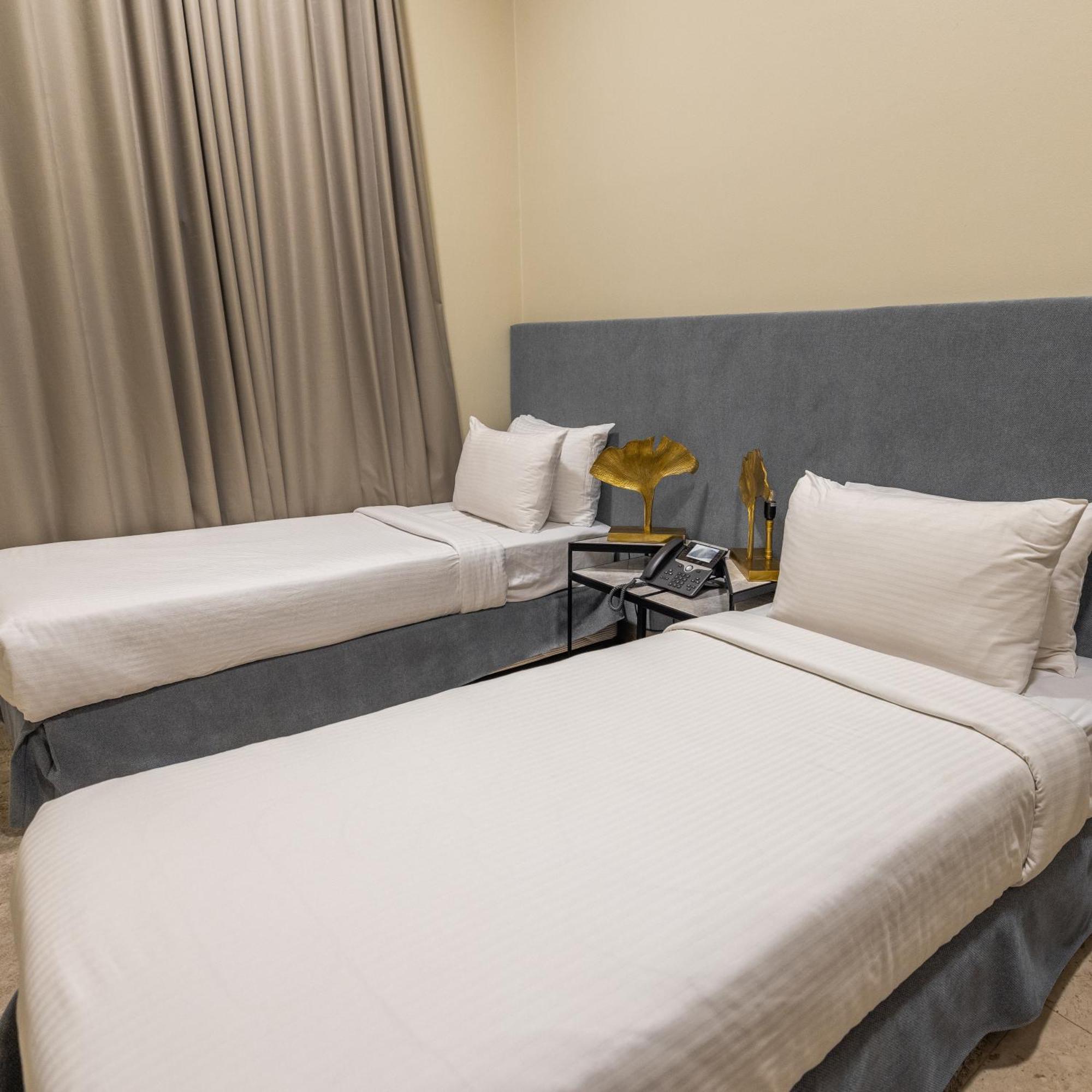 Argan Al Bidaa Hotel And Resort , Kuwait Kuwait City Exterior foto