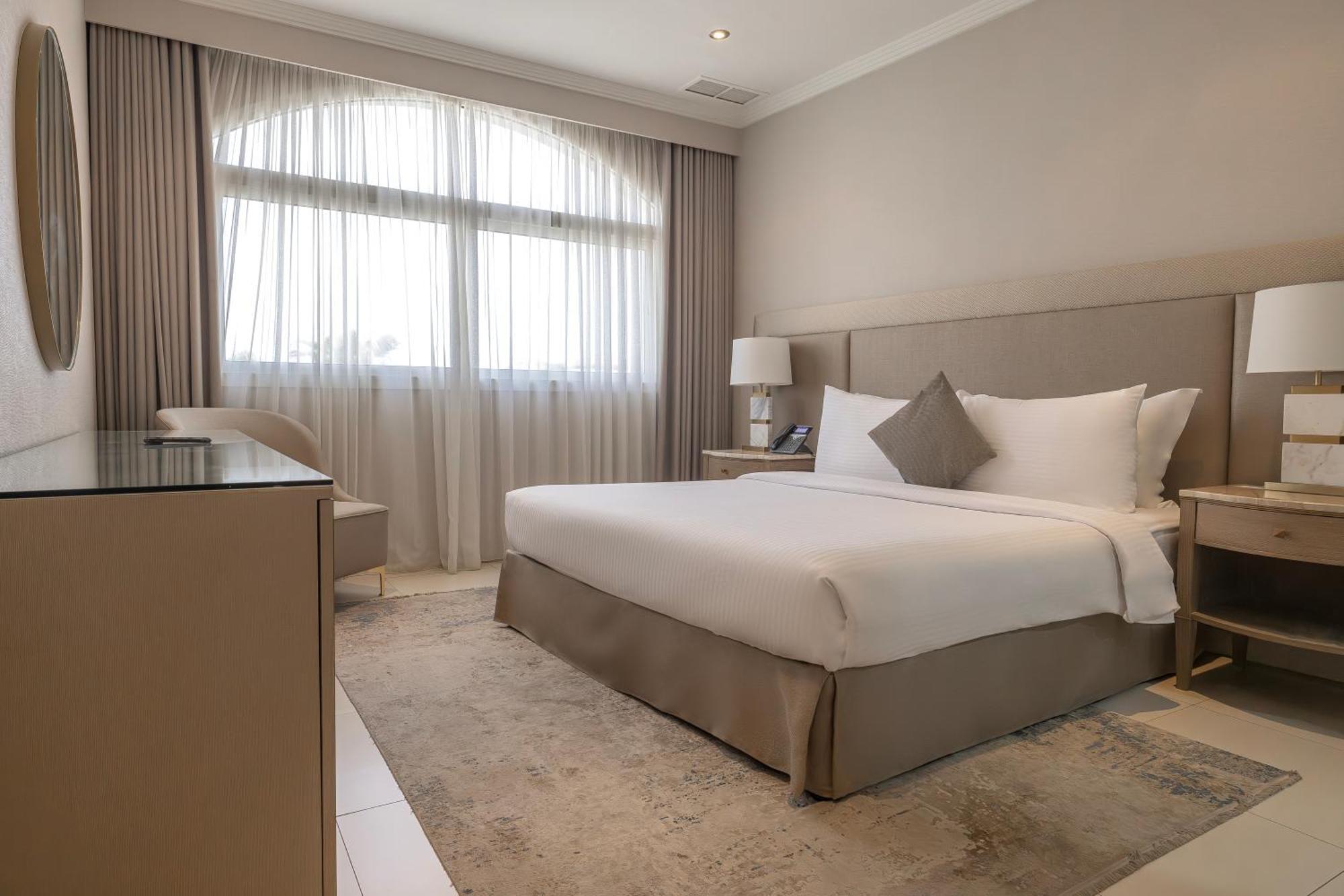 Argan Al Bidaa Hotel And Resort , Kuwait Kuwait City Exterior foto