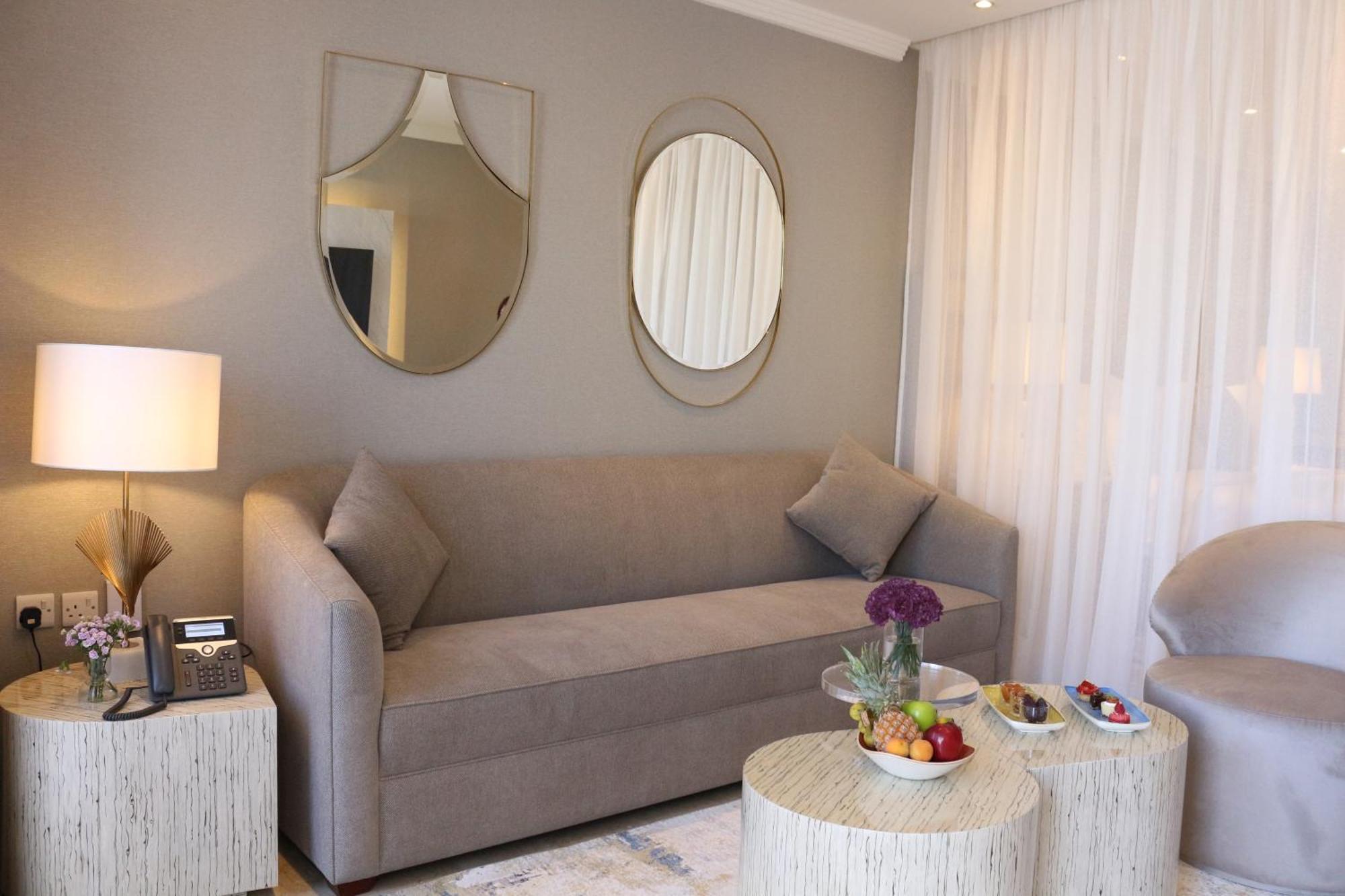 Argan Al Bidaa Hotel And Resort , Kuwait Kuwait City Quarto foto