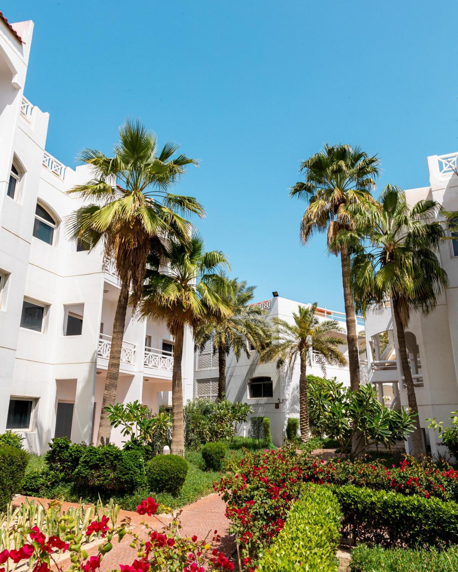 Argan Al Bidaa Hotel And Resort , Kuwait Kuwait City Exterior foto