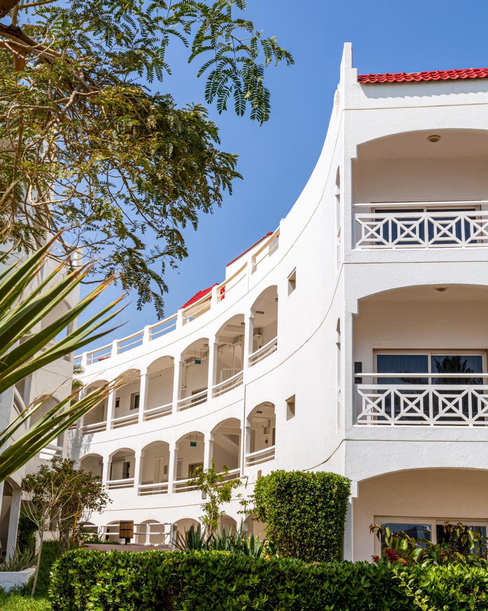 Argan Al Bidaa Hotel And Resort , Kuwait Kuwait City Exterior foto