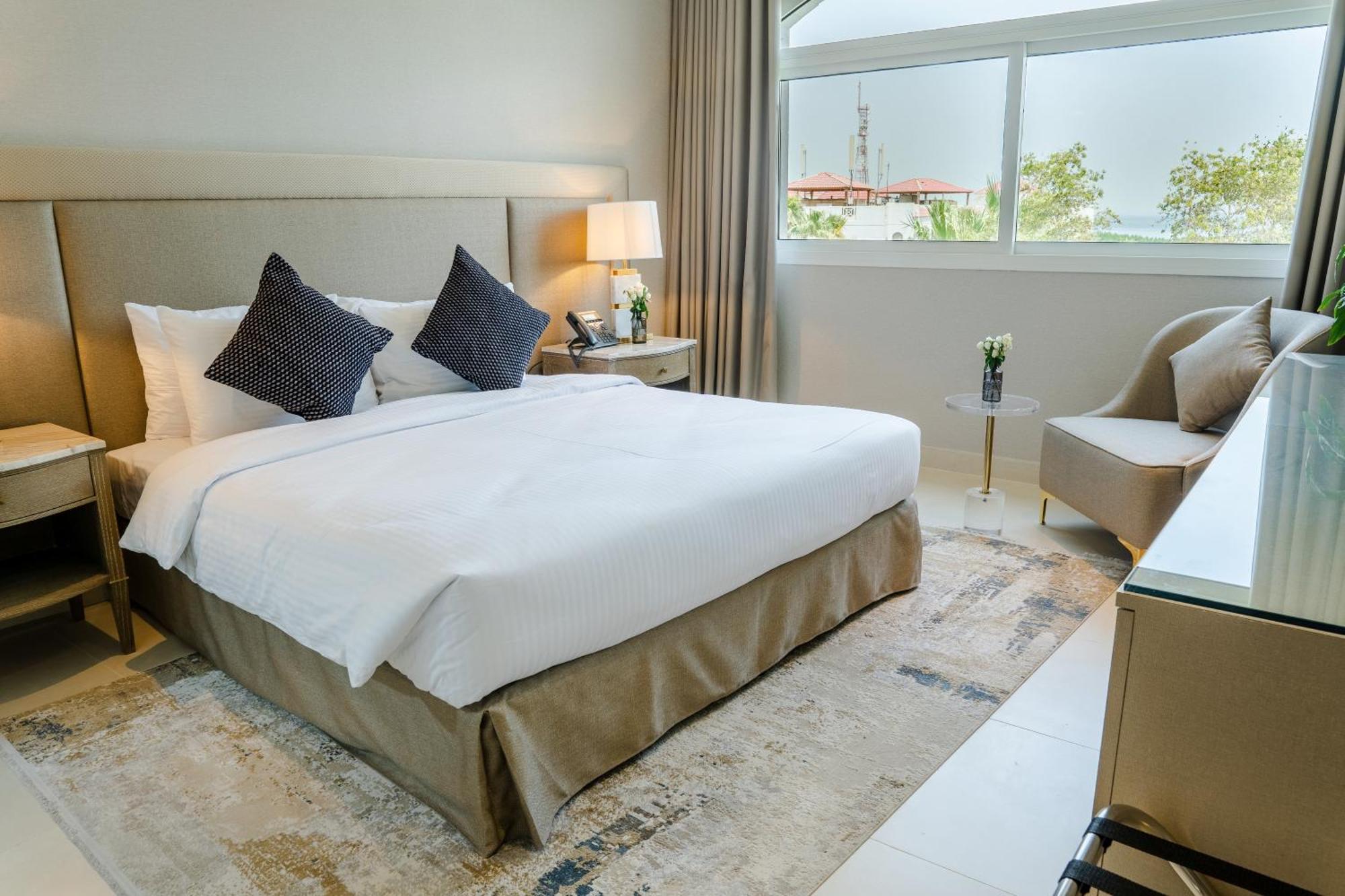 Argan Al Bidaa Hotel And Resort , Kuwait Kuwait City Exterior foto